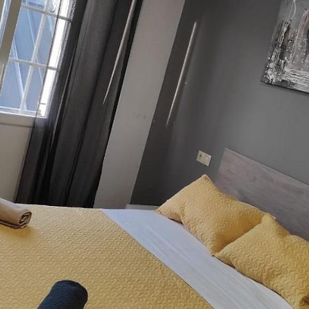 Ferienwohnung Tin Apt Lugo Exterior foto