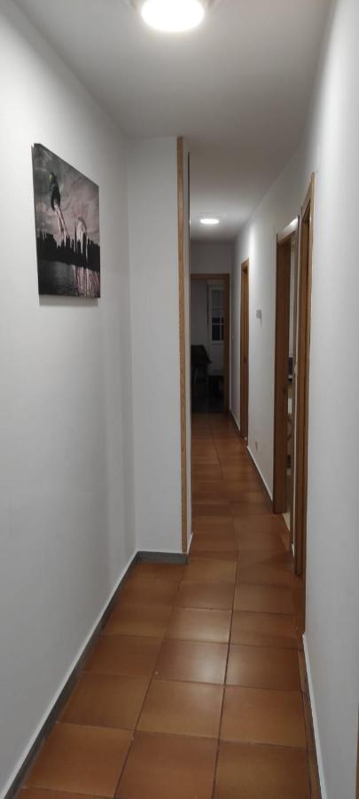 Ferienwohnung Tin Apt Lugo Exterior foto