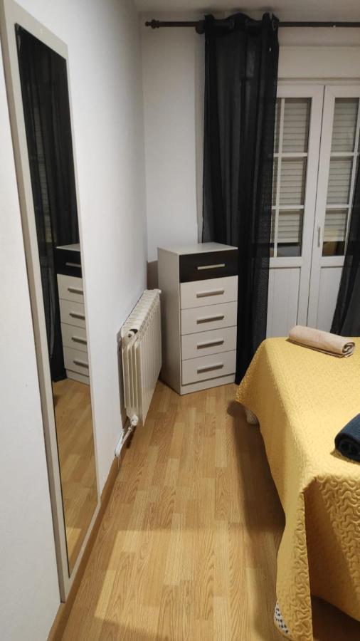 Ferienwohnung Tin Apt Lugo Exterior foto