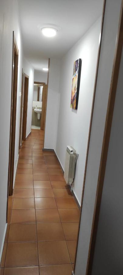 Ferienwohnung Tin Apt Lugo Exterior foto