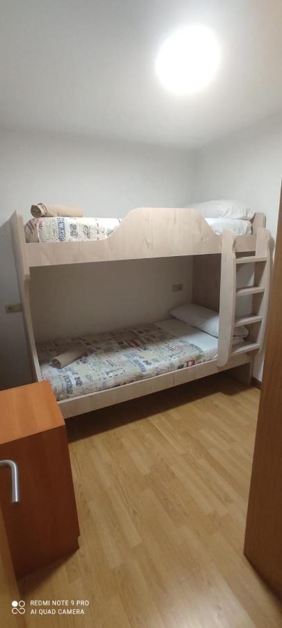 Ferienwohnung Tin Apt Lugo Zimmer foto